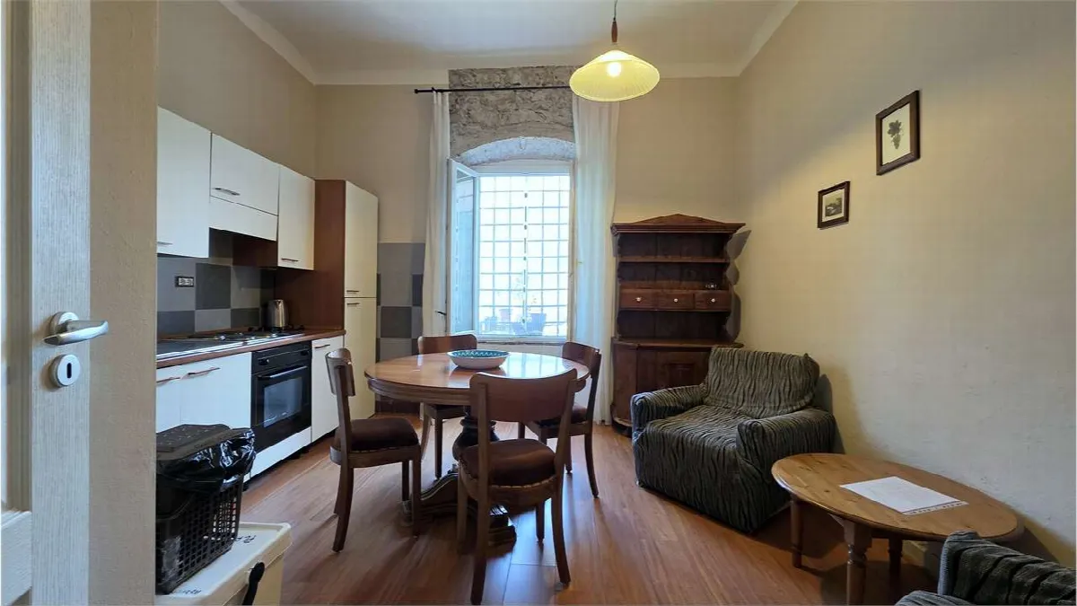 Casa indipendente in vendita a Bagni di Lucca - foto 7