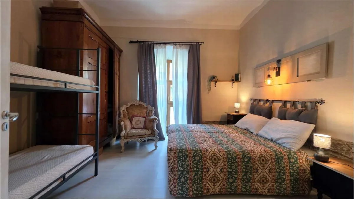 Casa indipendente in vendita a Bagni di Lucca - foto 8