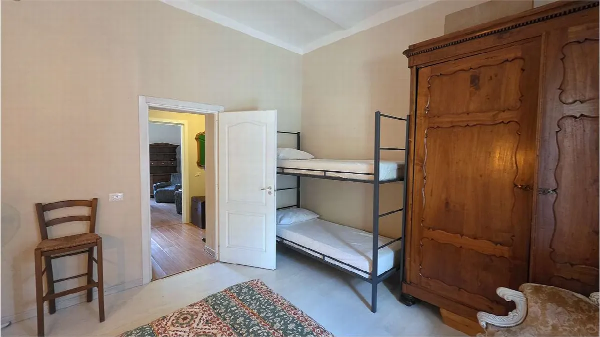 Casa indipendente in vendita a Bagni di Lucca - foto 9