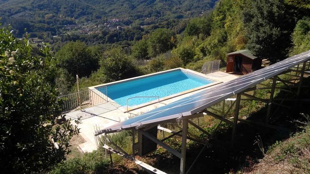 Rustico in vendita a Borgo a Mozzano - foto 2