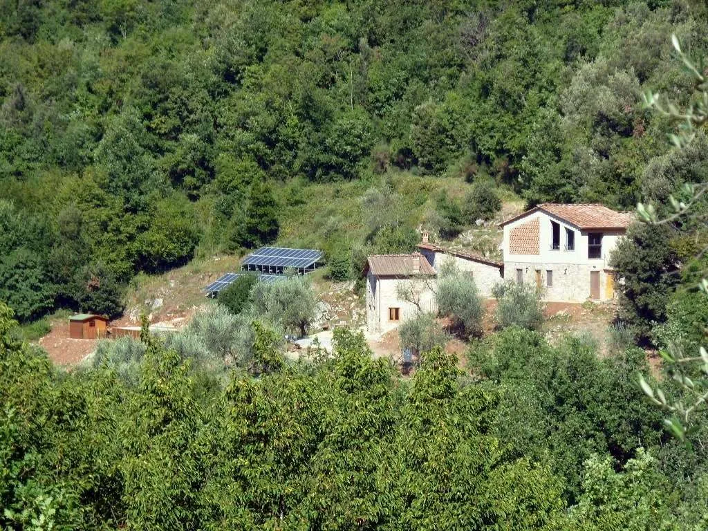 Rustico in vendita a Borgo a Mozzano - foto 3