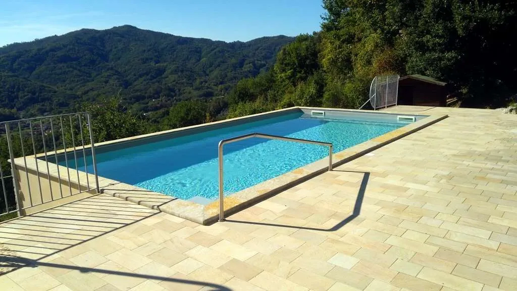 Rustico in vendita a Borgo a Mozzano - foto 4