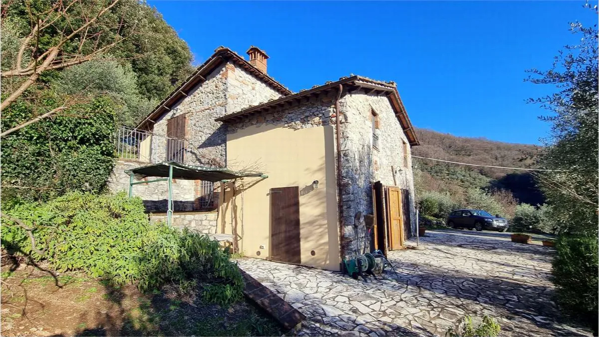 Rustico in vendita a Borgo a Mozzano - foto 6