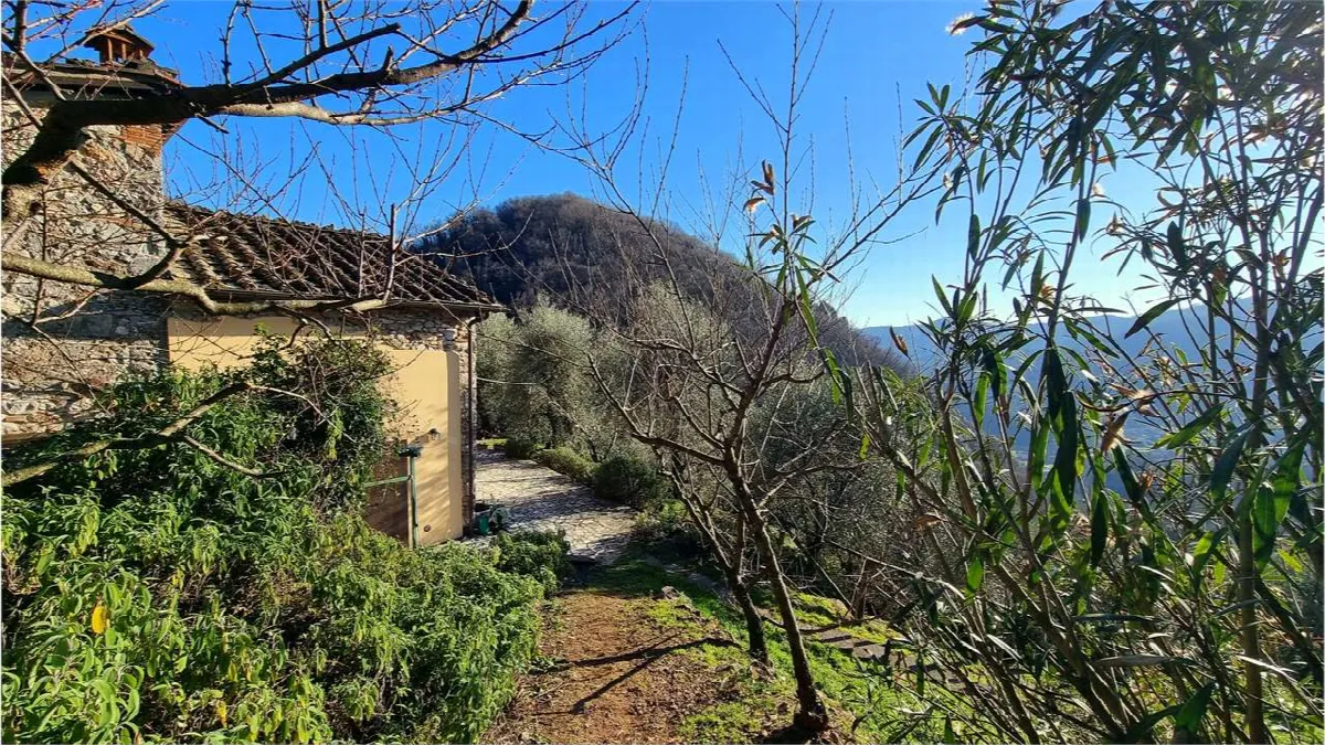 Rustico in vendita a Borgo a Mozzano - foto 7