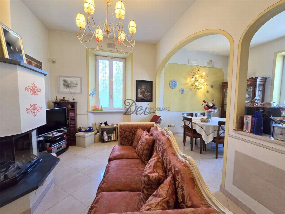Villa in vendita a Capannori - Lammari - foto 10
