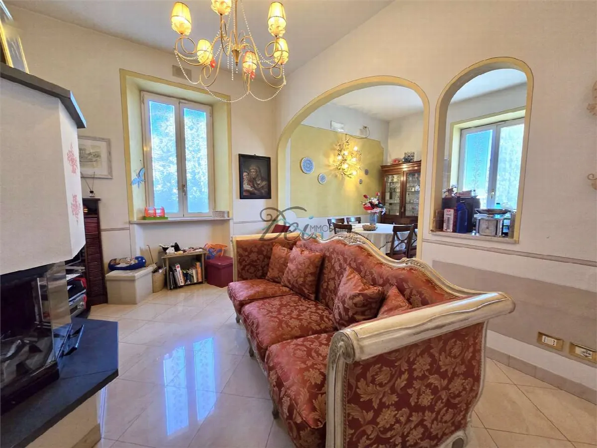 Villa in vendita a Capannori - Lammari - foto 2