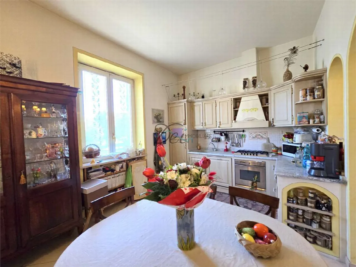 Villa in vendita a Capannori - Lammari - foto 3