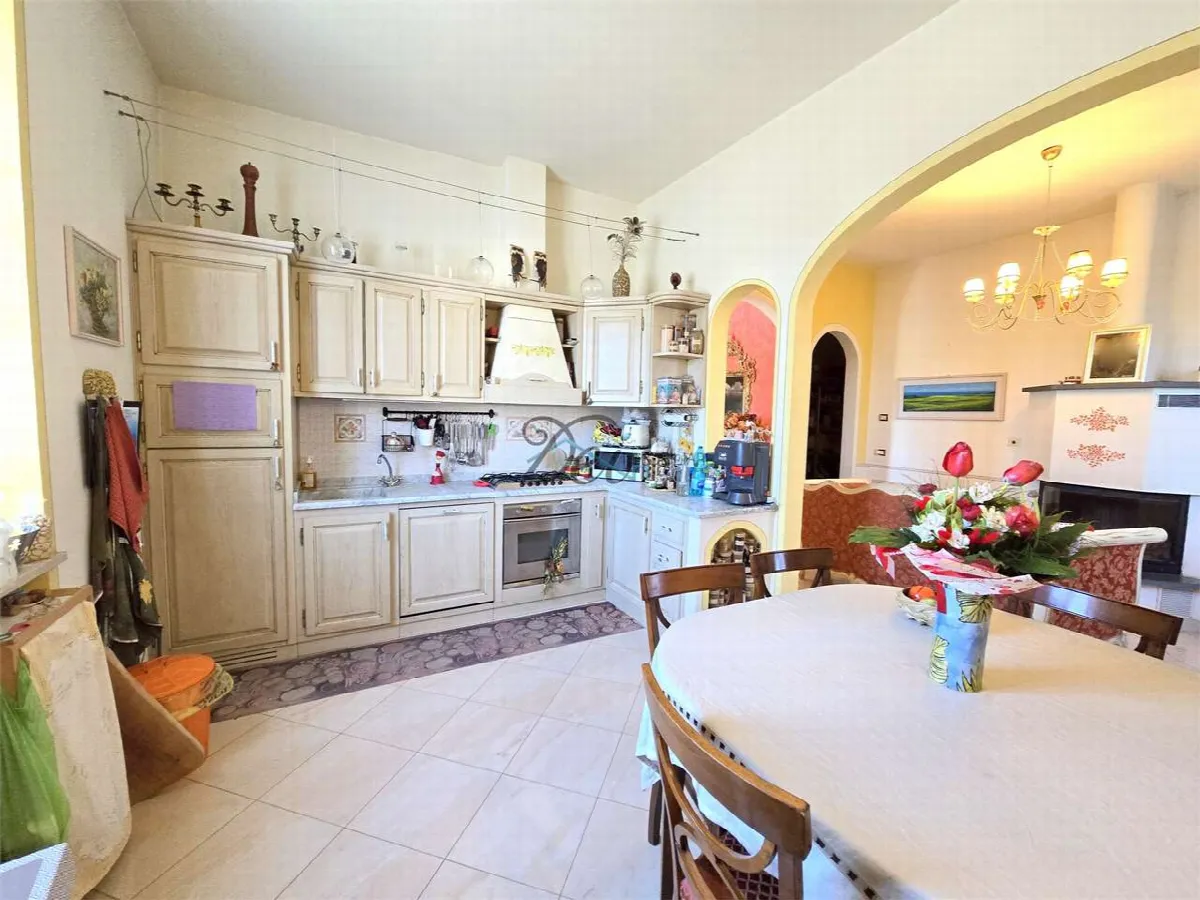 Villa in vendita a Capannori - Lammari - foto 4