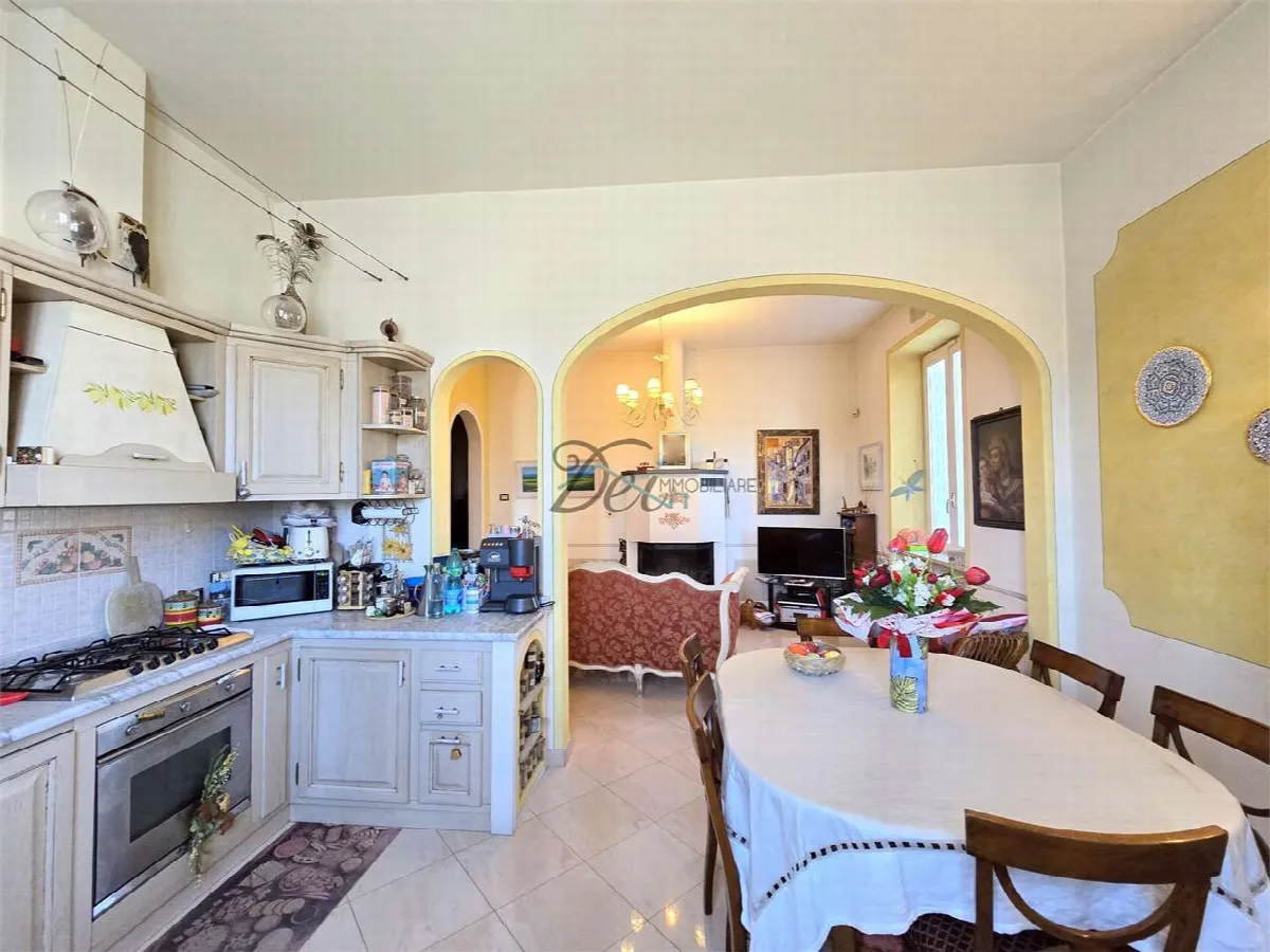 Villa in vendita a Capannori - Lammari - foto 5