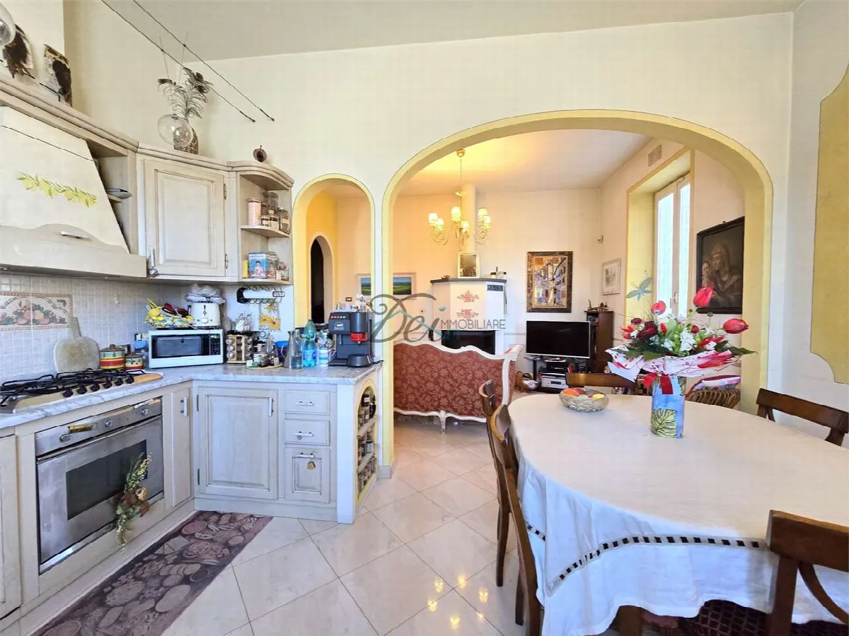 Villa in vendita a Capannori - Lammari - foto 6