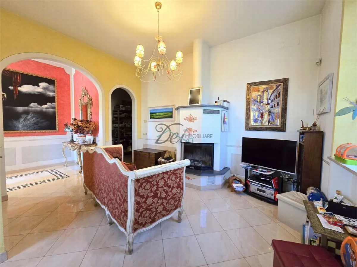 Villa in vendita a Capannori - Lammari - foto 7