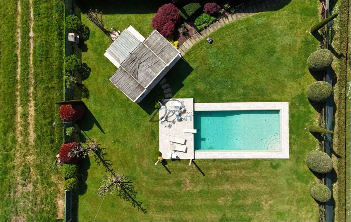 Villa in vendita a Capannori - Lammari - foto 2