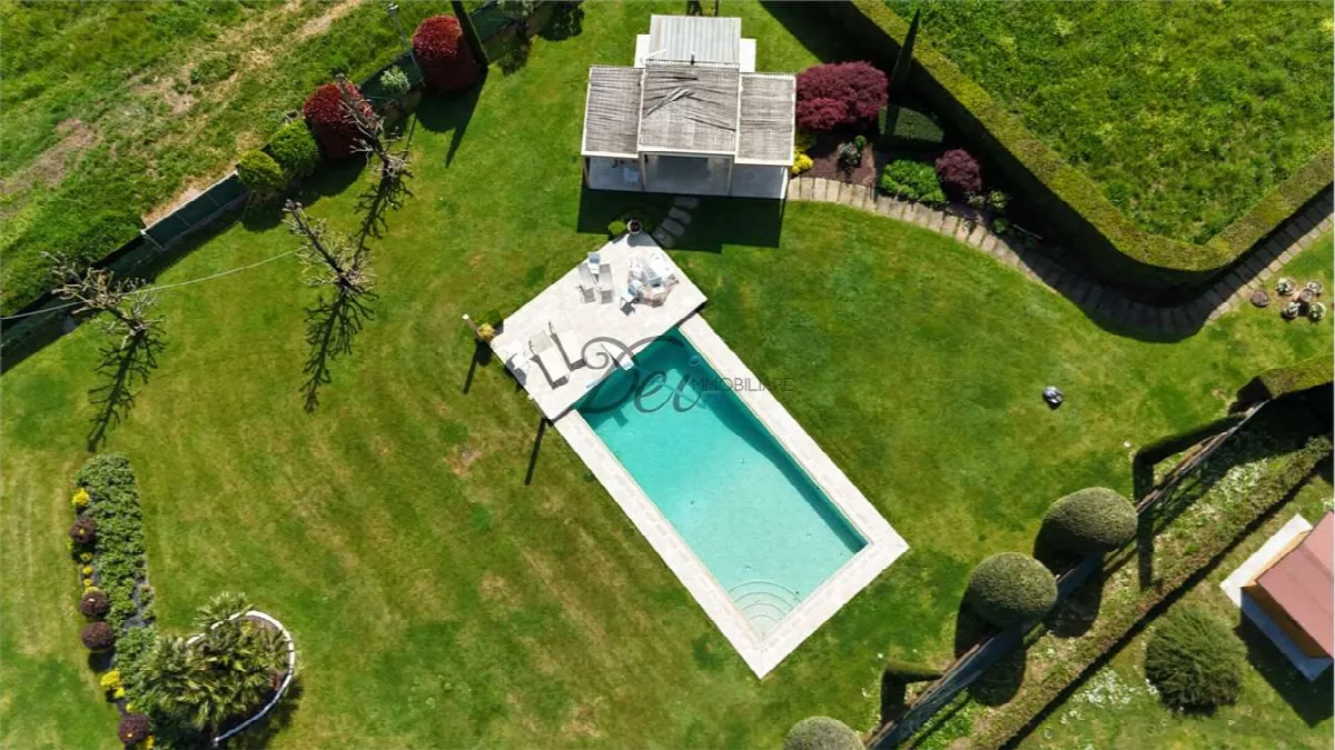Villa in vendita a Capannori - Lammari - foto 5