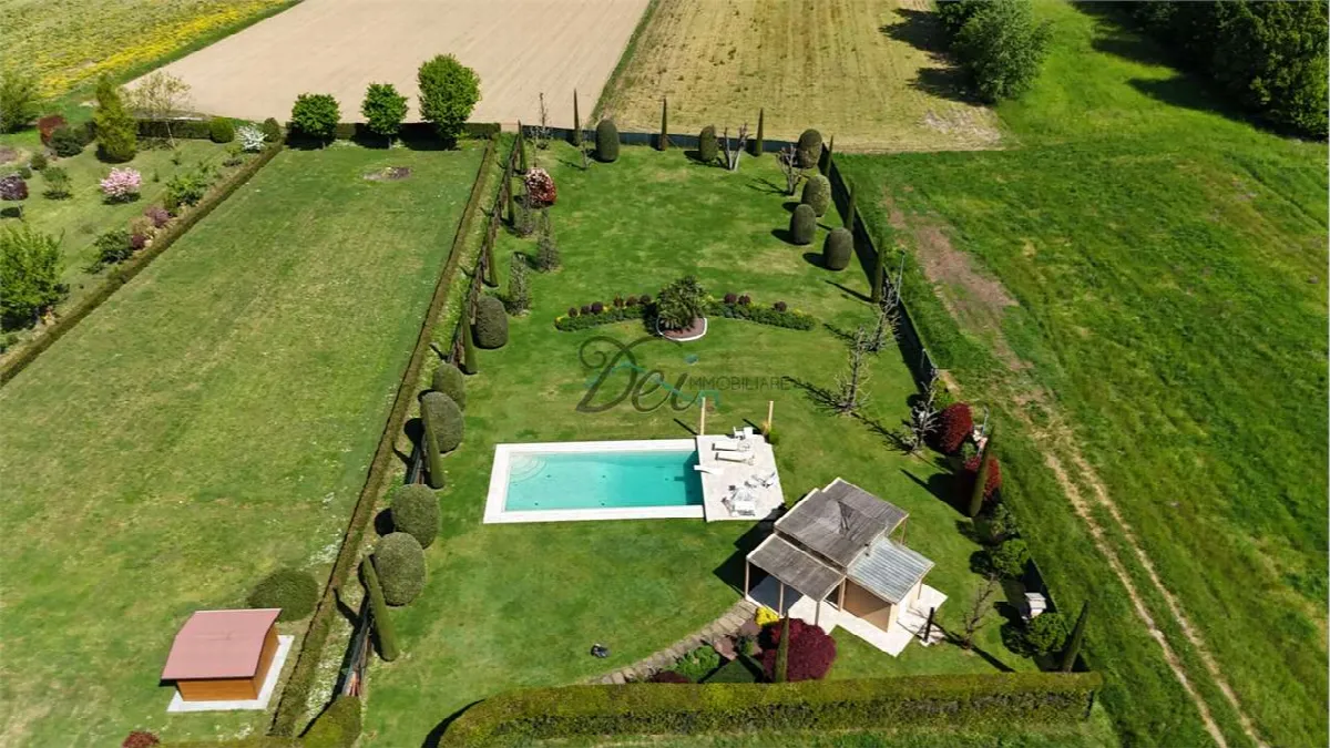 Villa in vendita a Capannori - Lammari - foto 6