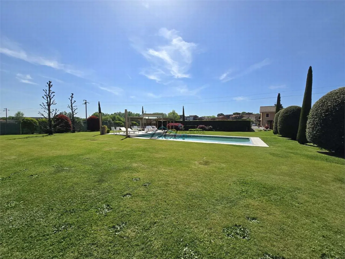 Villa in vendita a Capannori - Lammari - foto 7