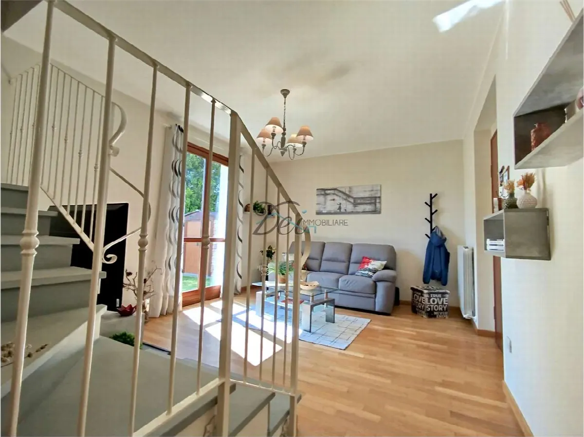 Villa in vendita a Capannori - Segromigno in monte - foto 10