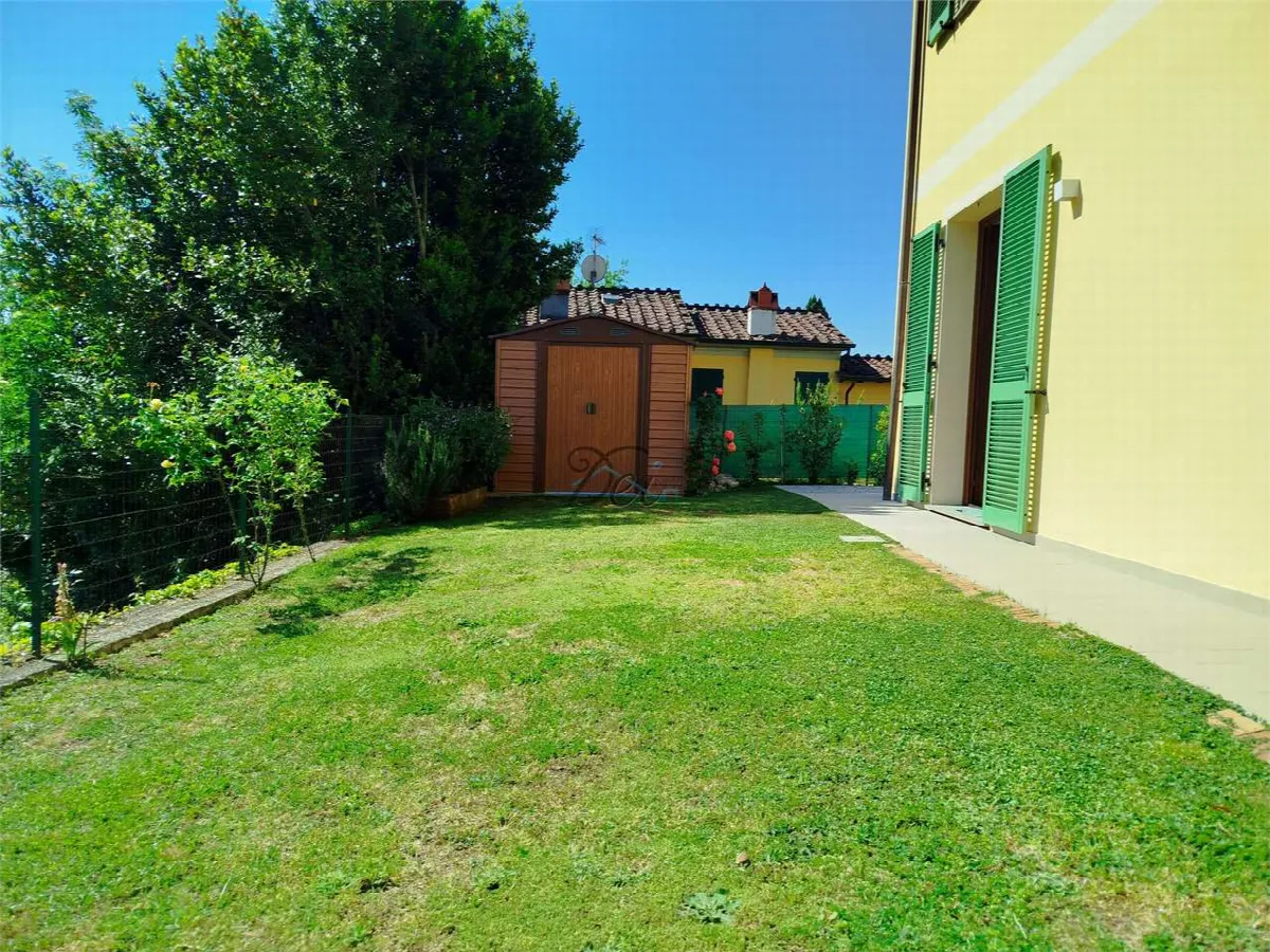 Villa in vendita a Capannori - Segromigno in monte - foto 4