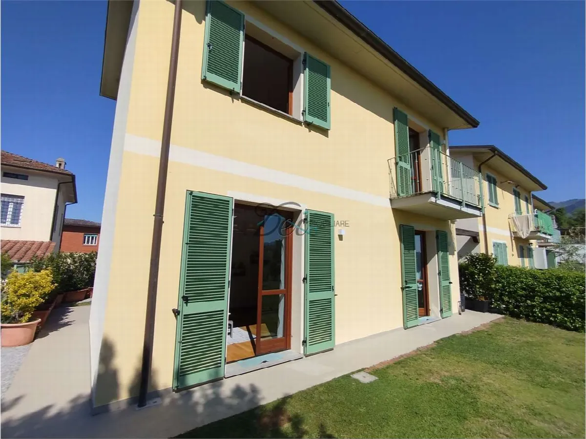 Villa in vendita a Capannori - Segromigno in monte - foto 6