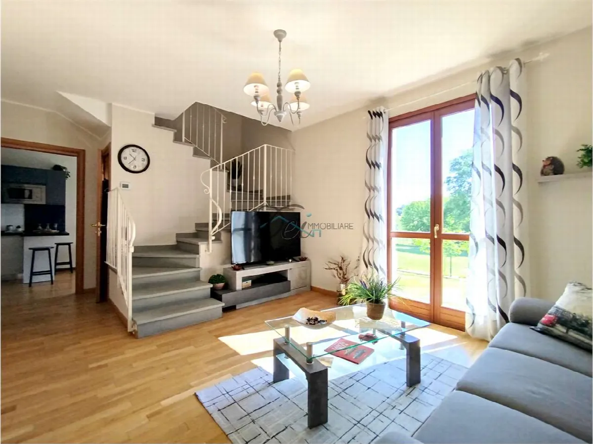 Villa in vendita a Capannori - Segromigno in monte - foto 7