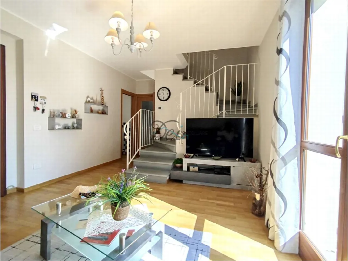 Villa in vendita a Capannori - Segromigno in monte - foto 8