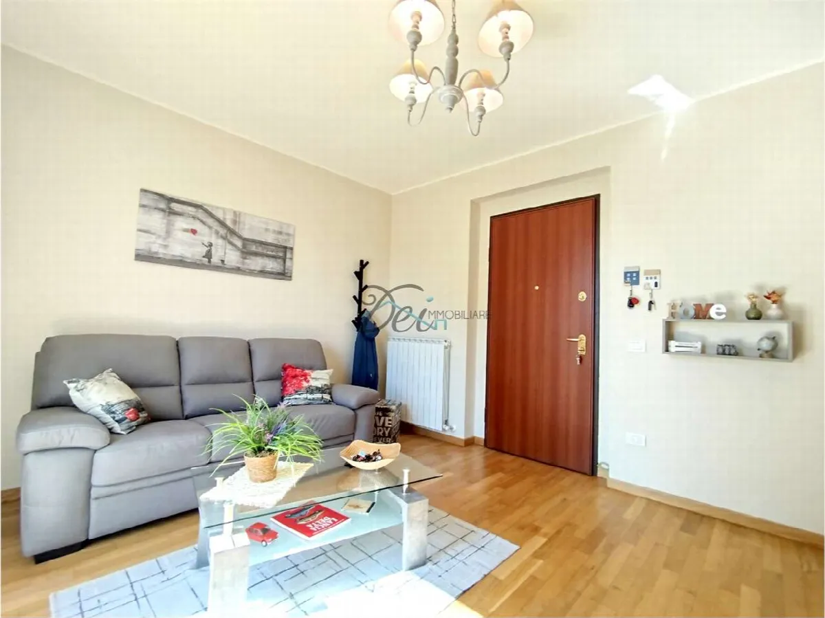 Villa in vendita a Capannori - Segromigno in monte - foto 9