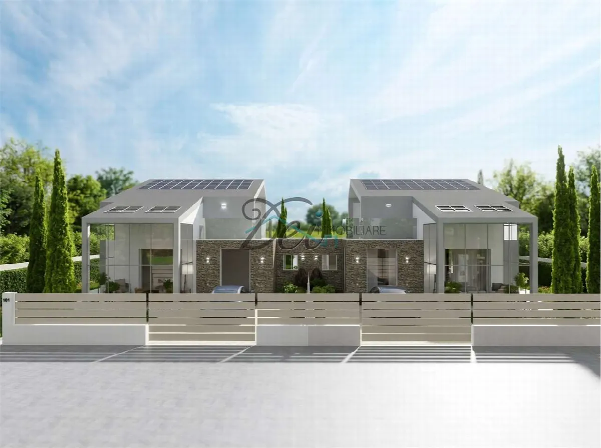 Villa in vendita a Capannori - Lammari - foto 1