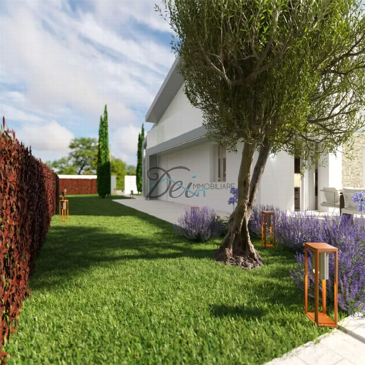 Villa in vendita a Capannori - Lammari - foto 10