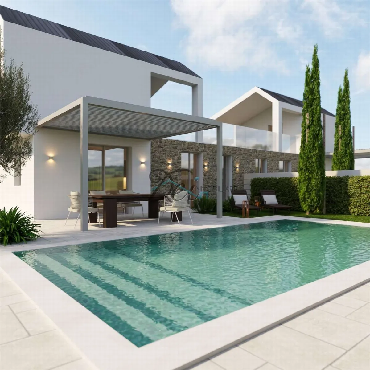 Villa in vendita a Capannori - Lammari - foto 3