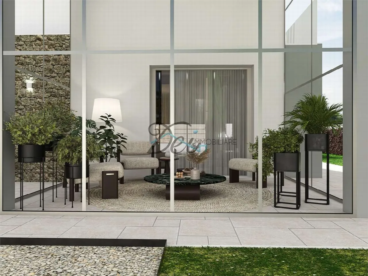 Villa in vendita a Capannori - Lammari - foto 4