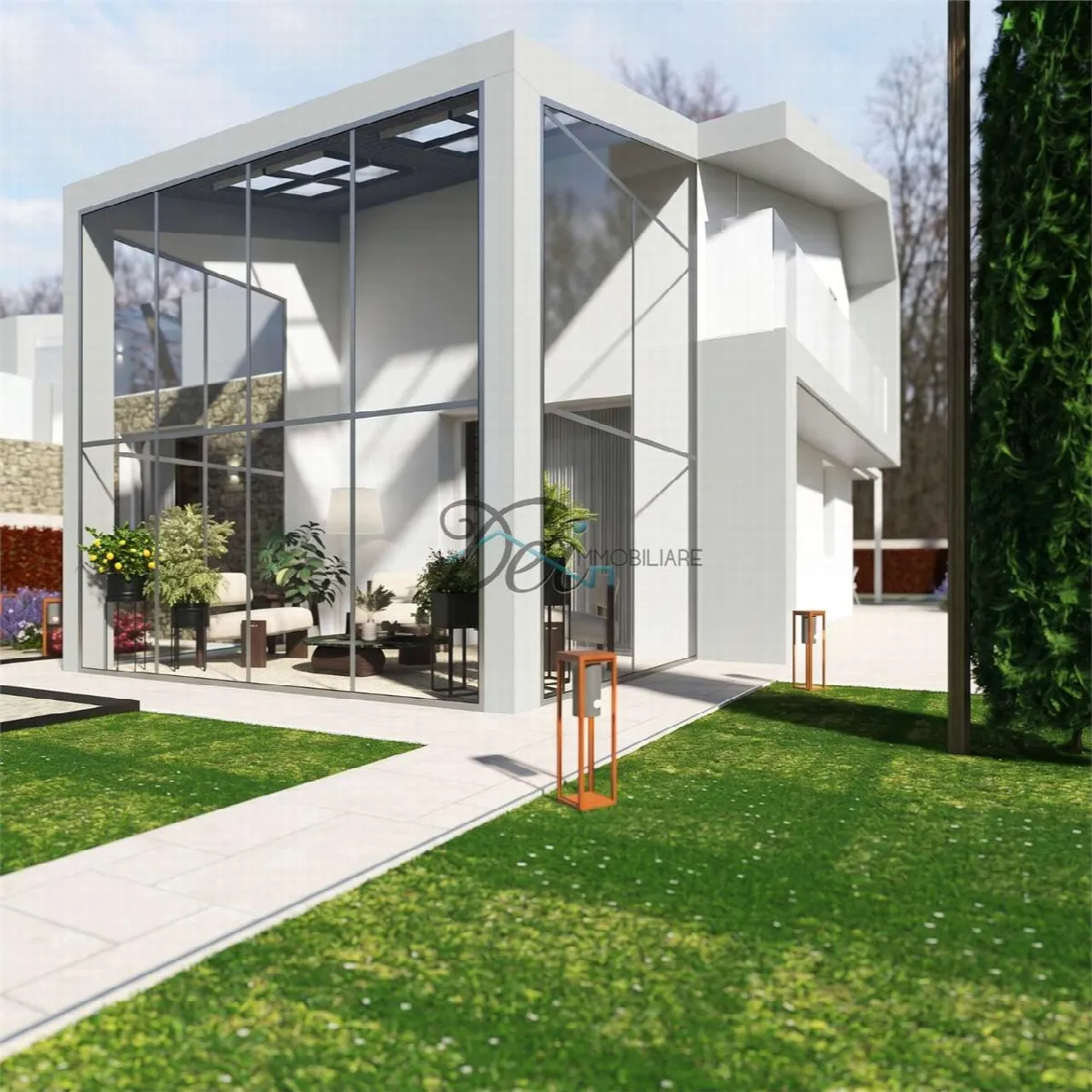 Villa in vendita a Capannori - Lammari - foto 7