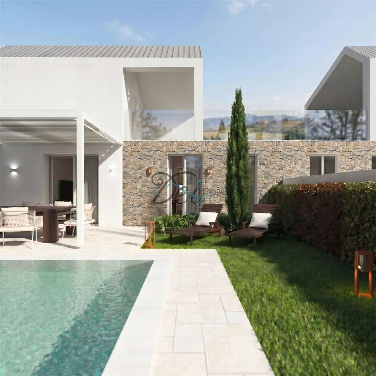 Villa in vendita a Capannori - Lammari - foto 8