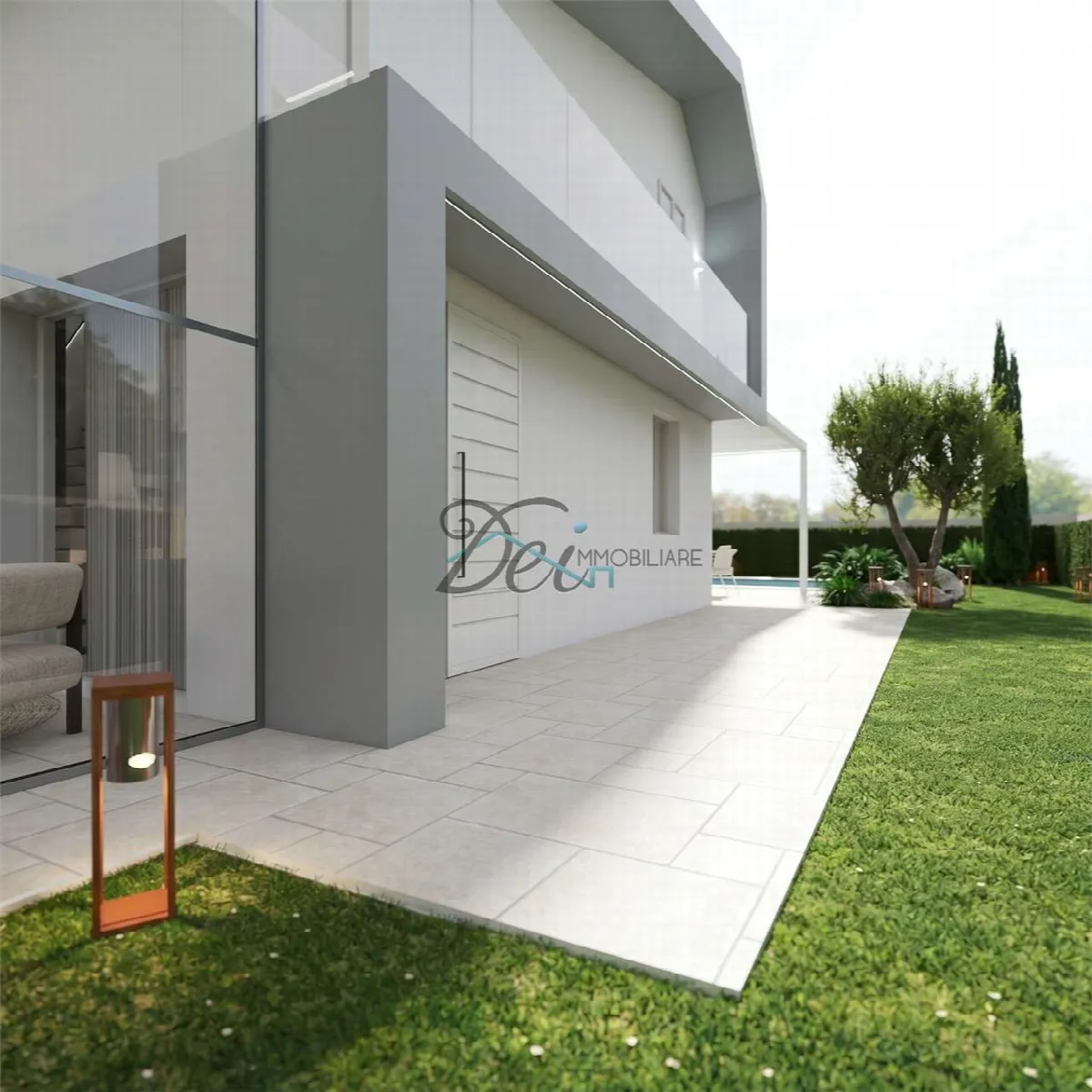 Villa in vendita a Capannori - Lammari - foto 10