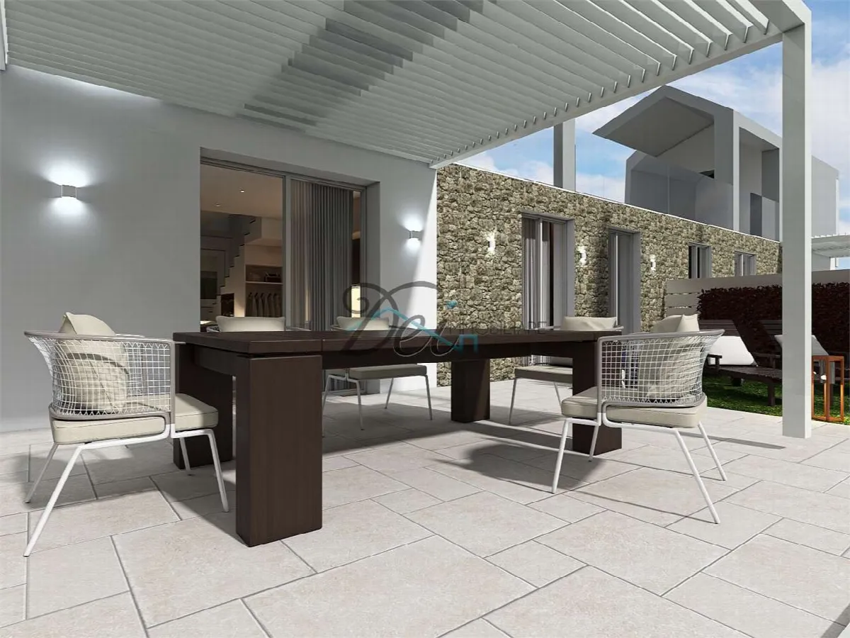Villa in vendita a Capannori - Lammari - foto 3
