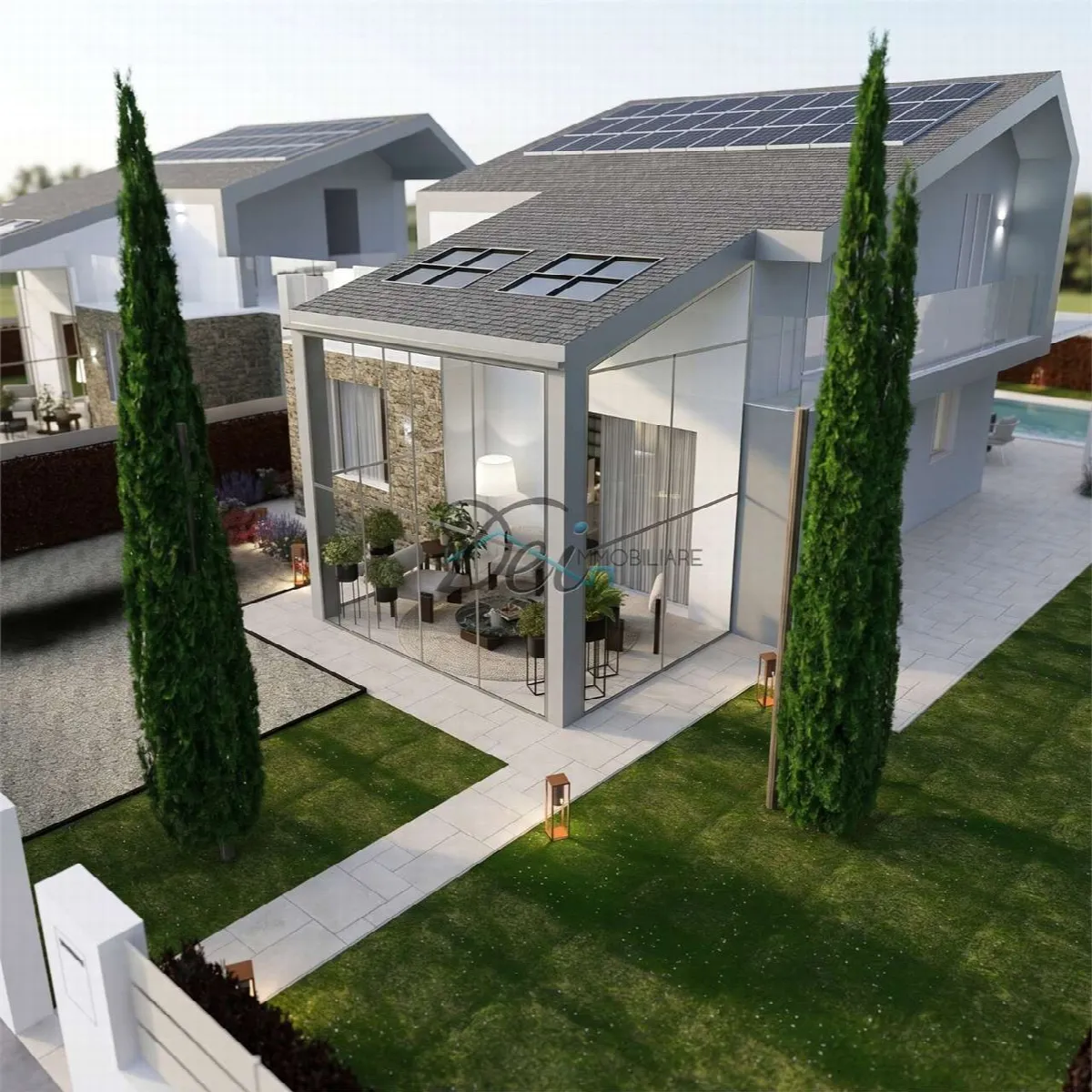 Villa in vendita a Capannori - Lammari - foto 5