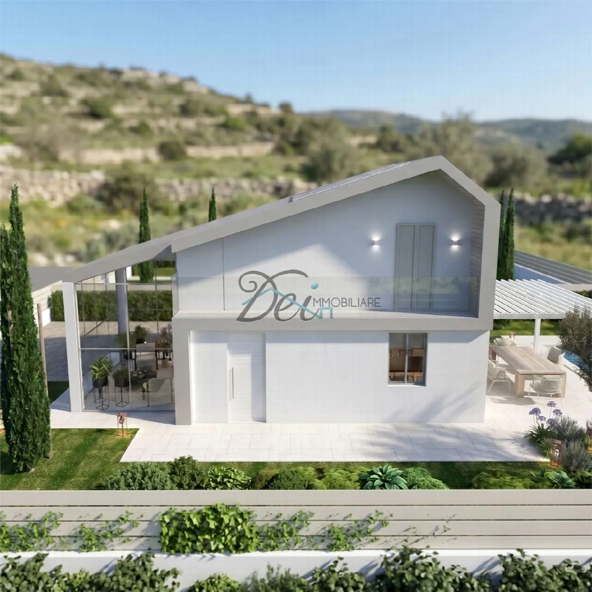 Villa in vendita a Capannori - Lammari - foto 7