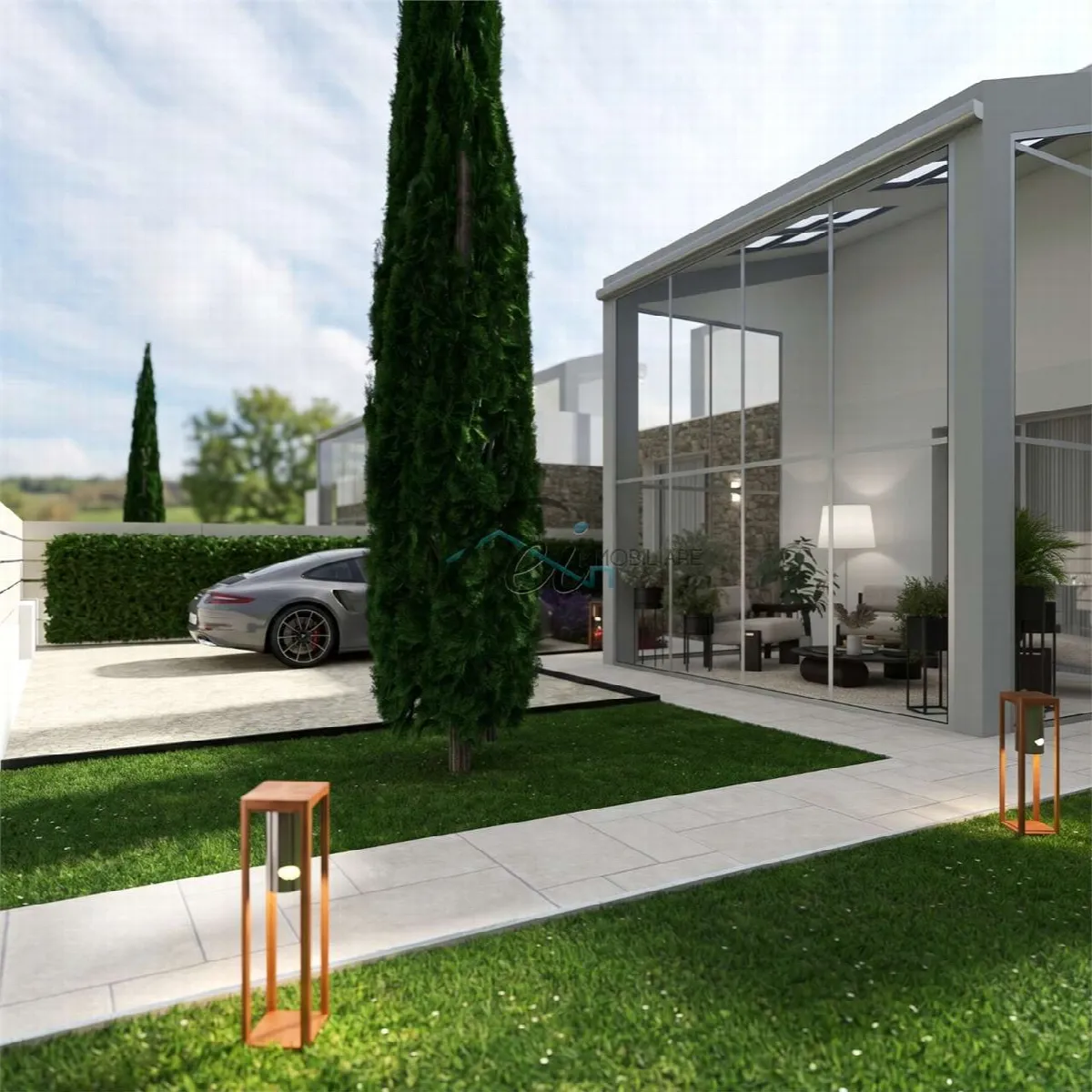Villa in vendita a Capannori - Lammari - foto 8