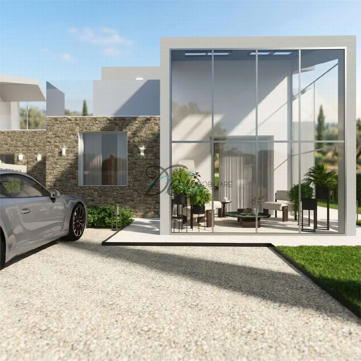 Villa in vendita a Capannori - Lammari - foto 9