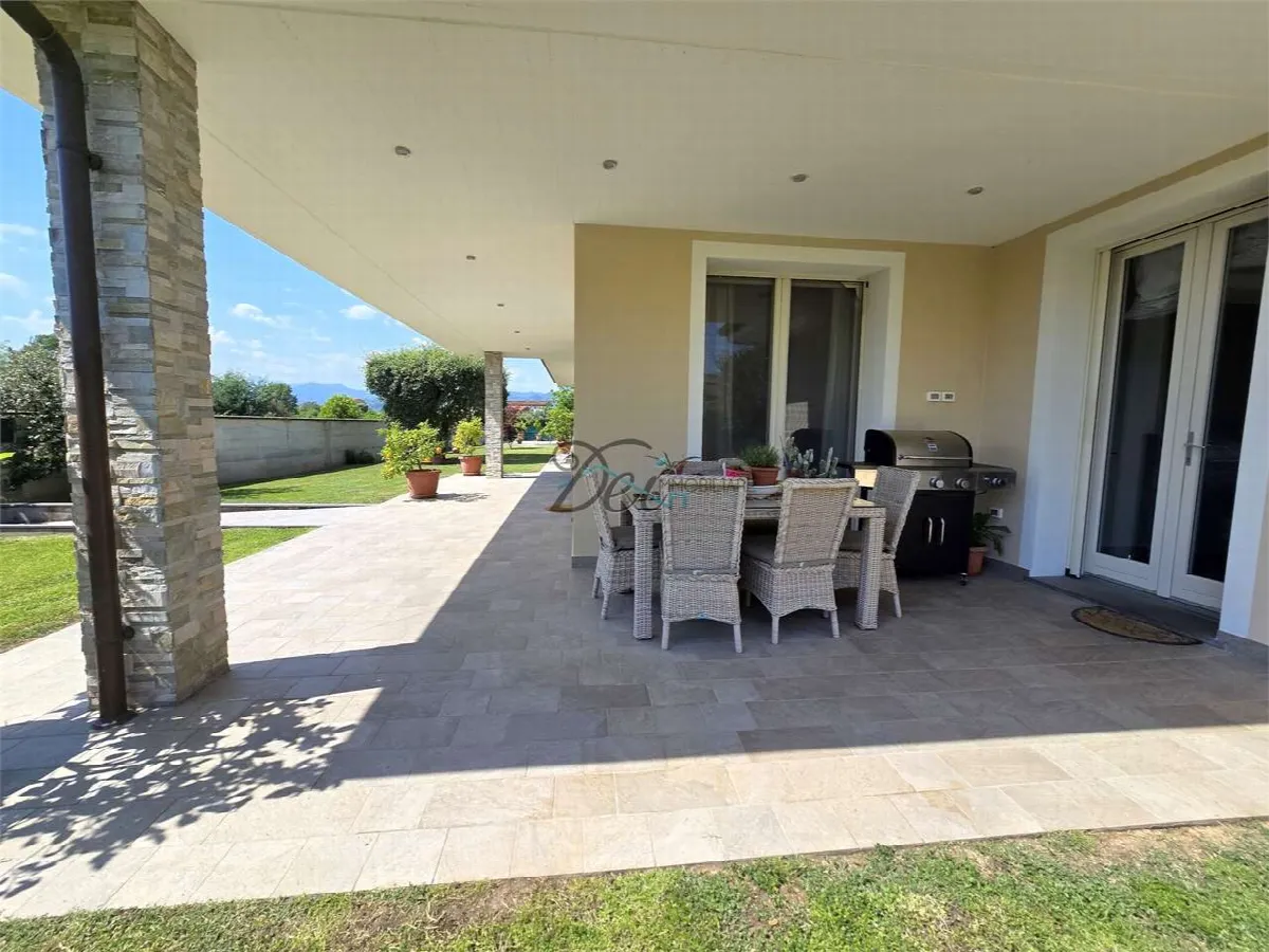 Villa in vendita a Lucca - foto 5