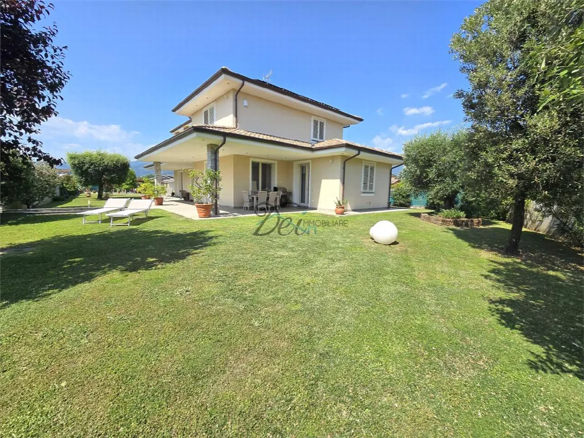 Villa in vendita a Lucca - foto 6
