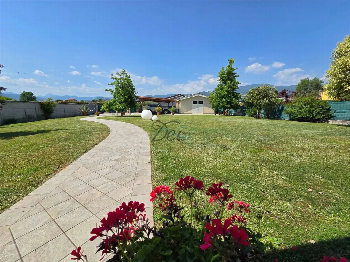 Villa in vendita a Lucca - foto 7