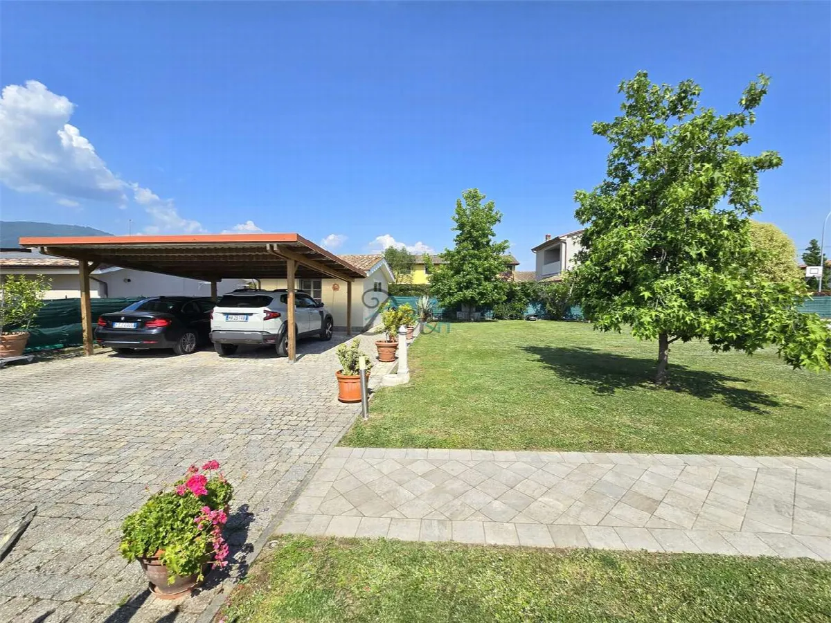 Villa in vendita a Lucca - foto 8