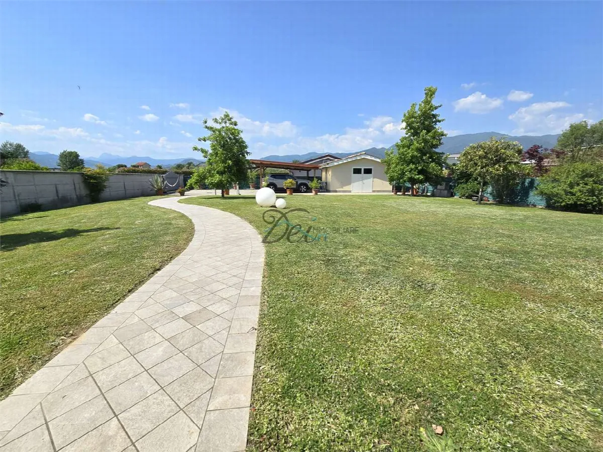 Villa in vendita a Lucca - foto 9