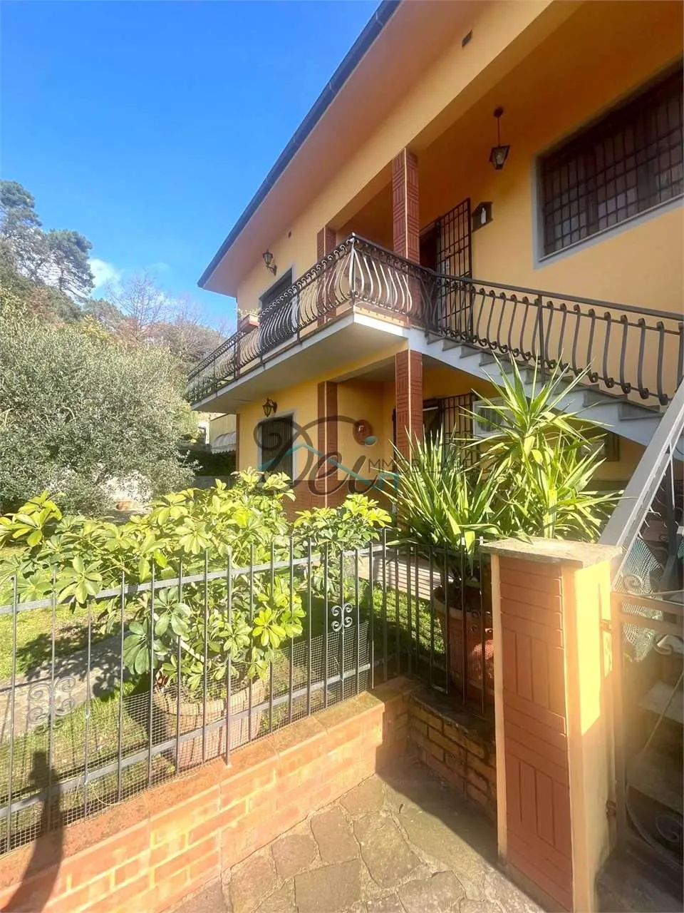Villa in vendita a Capannori - San Martino in Colle - foto 1