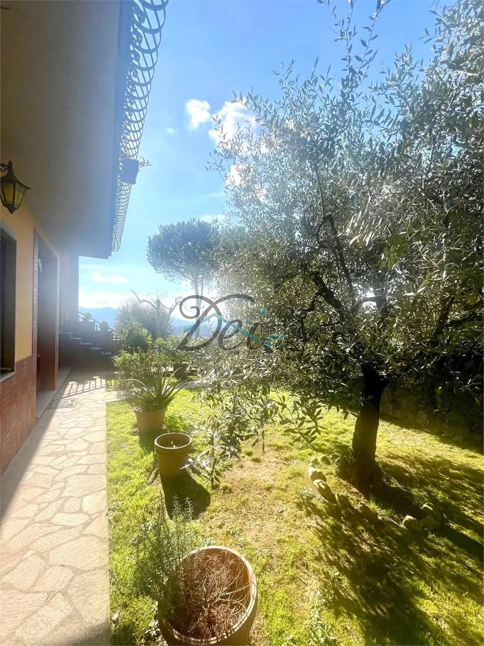 Villa in vendita a Capannori - San Martino in Colle - foto 3