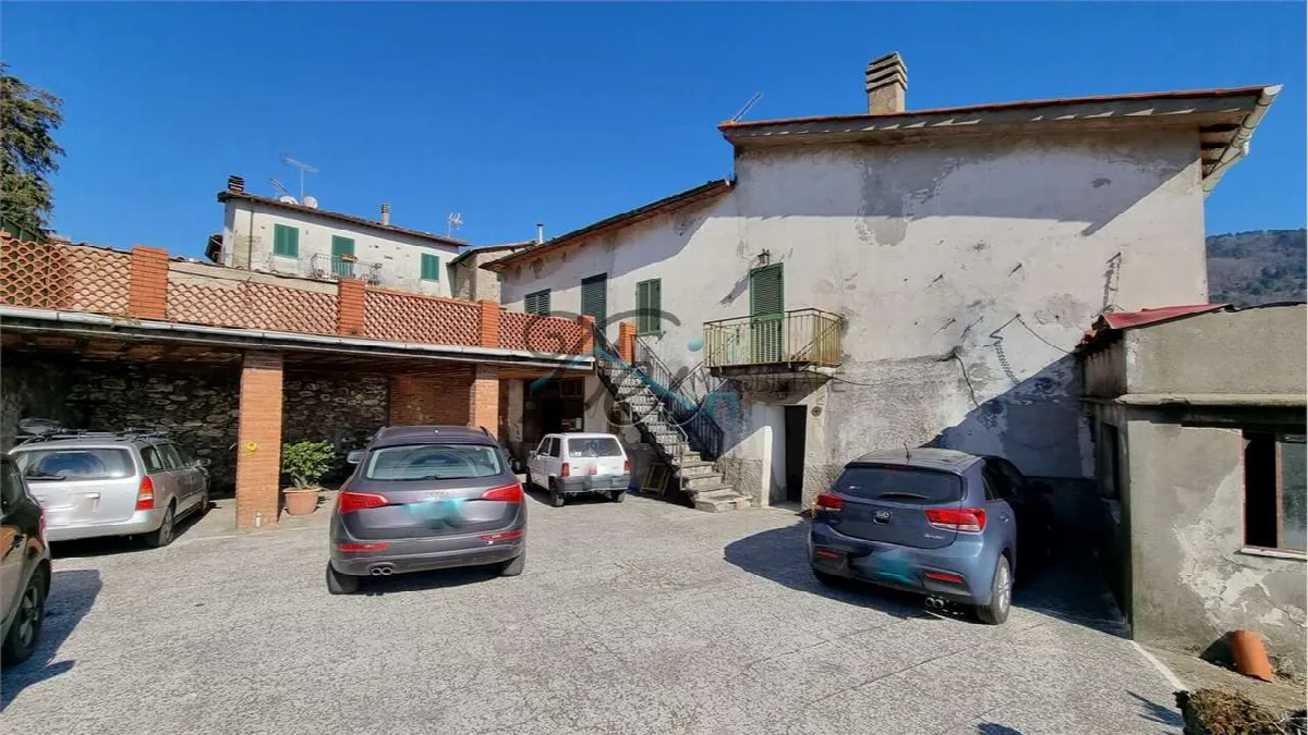 Casa indipendente in vendita a Villa Basilica - foto 5