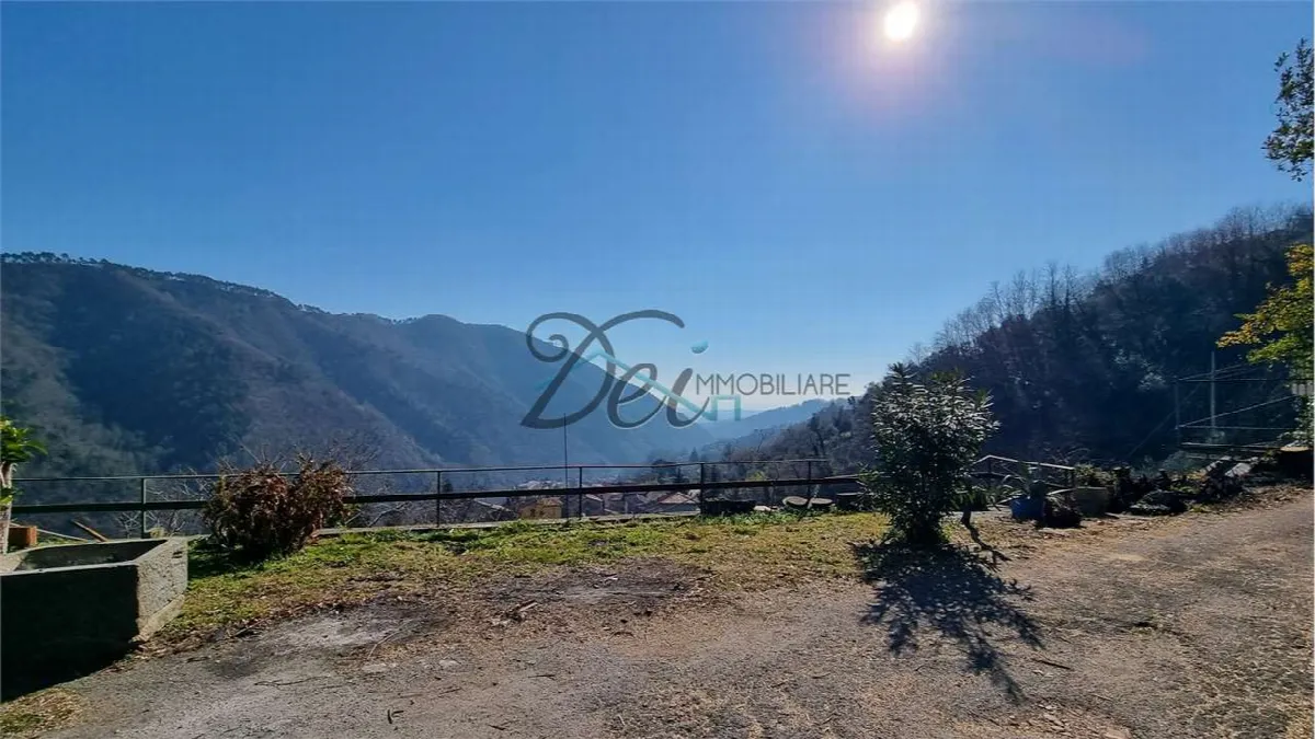 Casa indipendente in vendita a Villa Basilica - foto 6