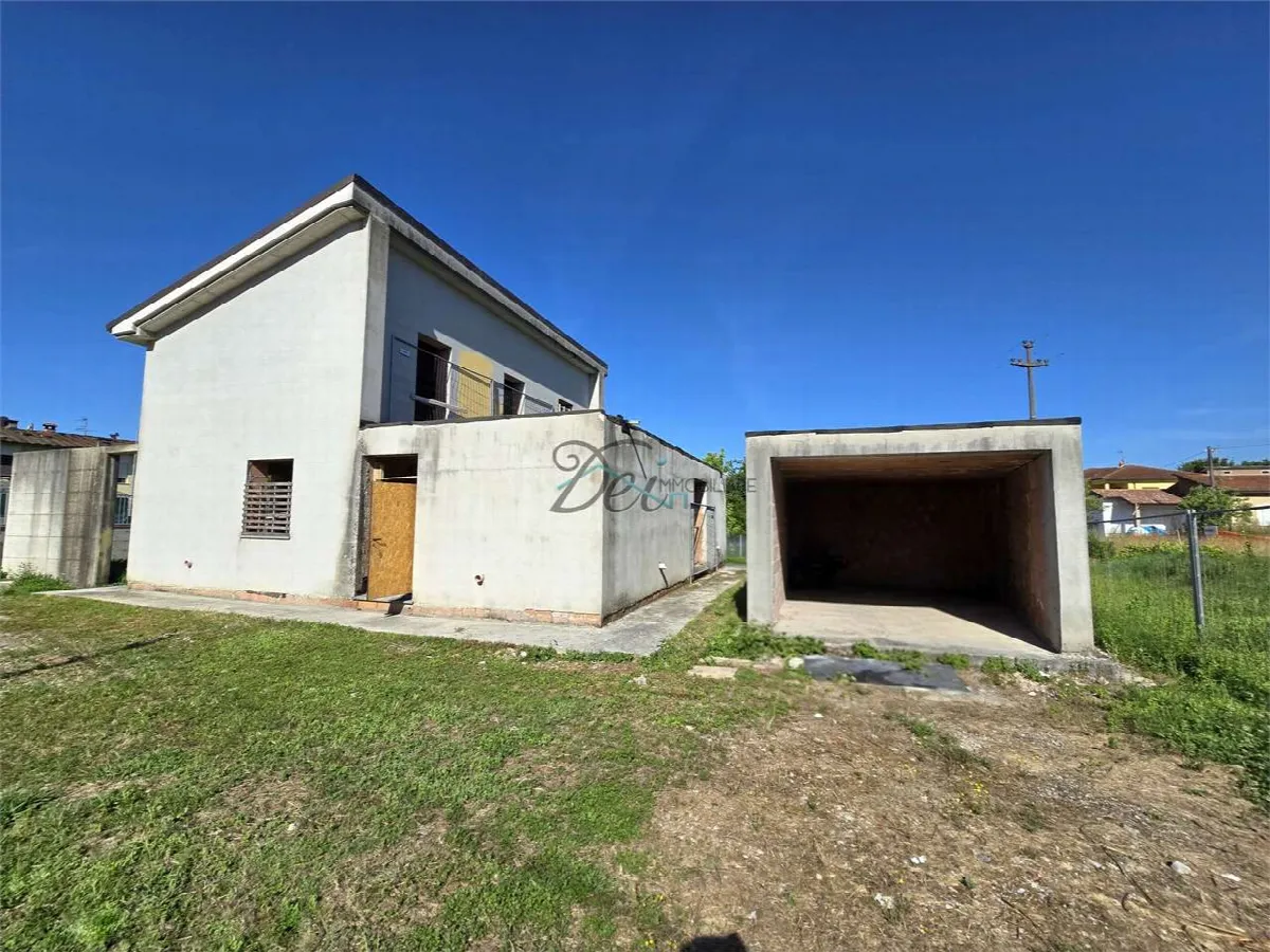 Villa in vendita a Capannori - San Colombano - foto 4