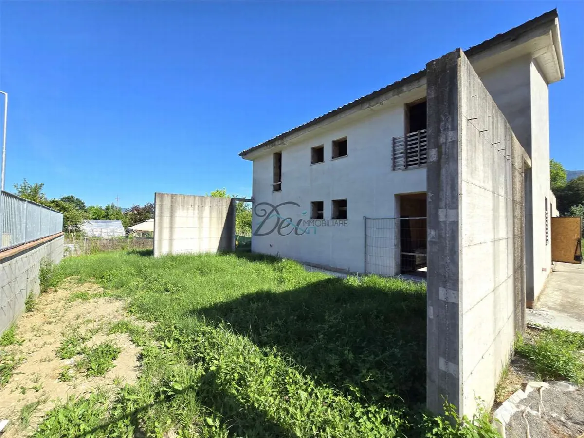 Villa in vendita a Capannori - San Colombano - foto 5