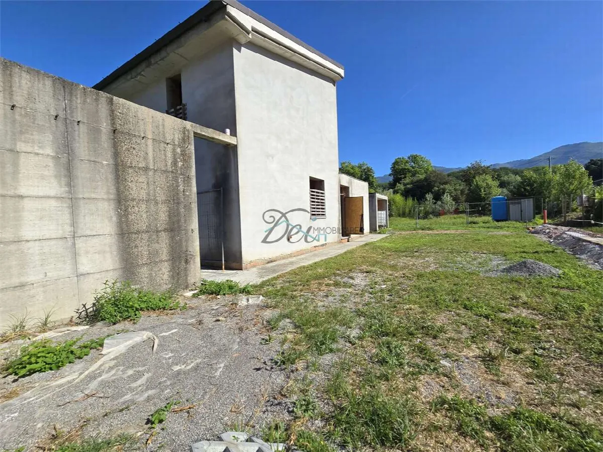 Villa in vendita a Capannori - San Colombano - foto 6