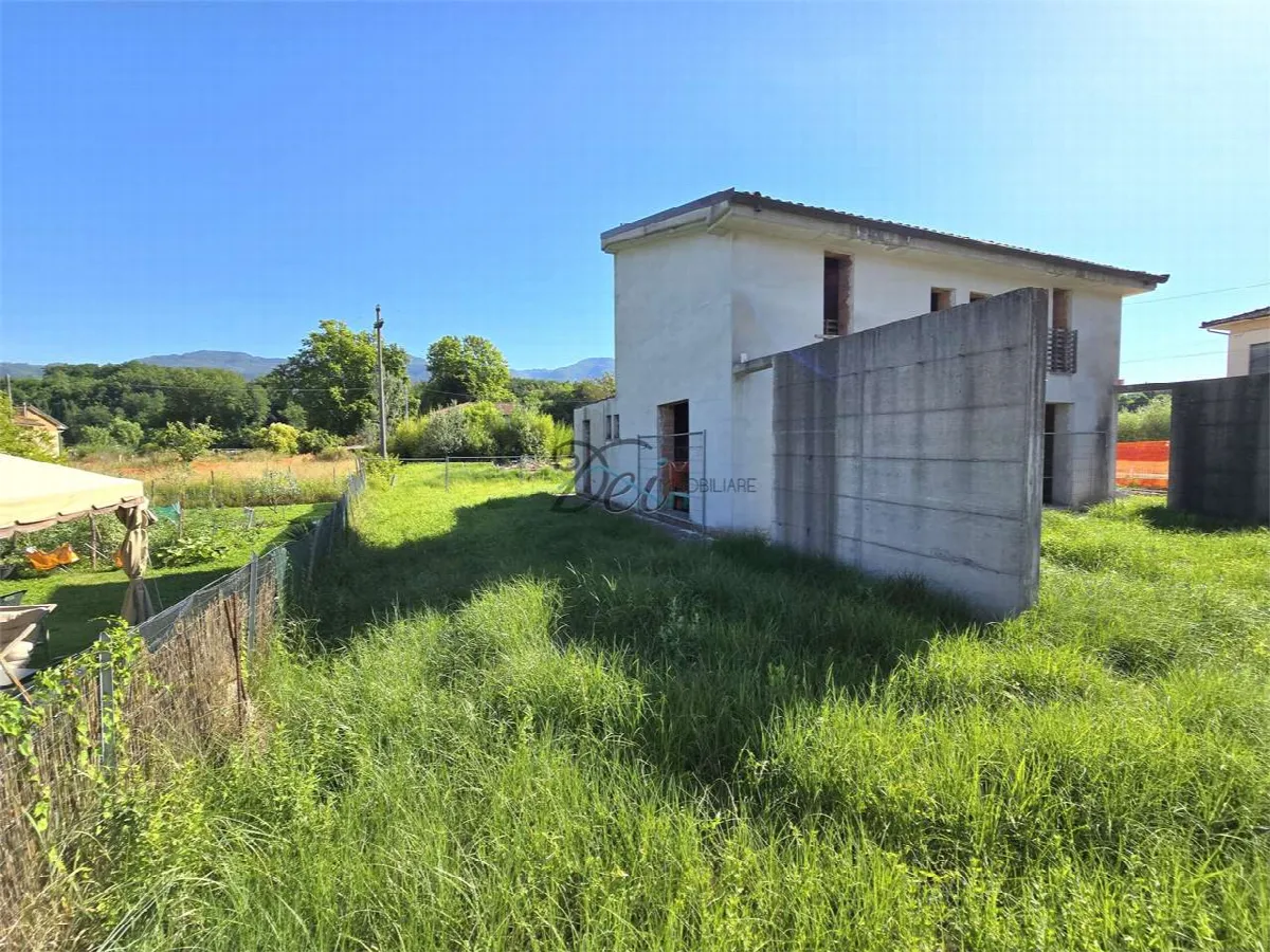 Villa in vendita a Capannori - San Colombano - foto 7